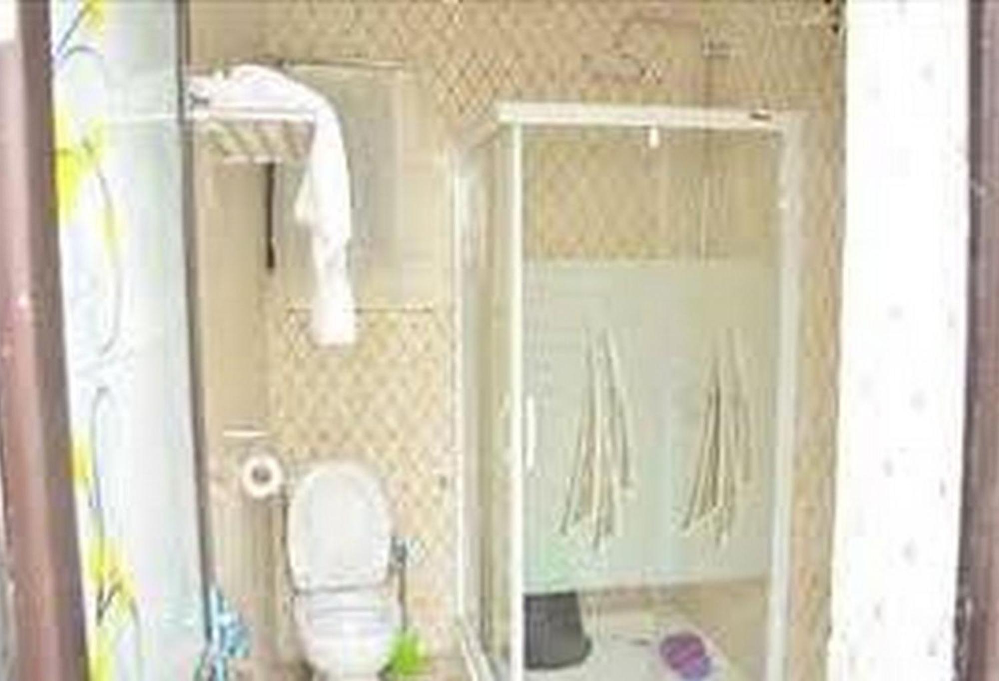 Room In Lodge - Seth Hotel Asaba Exterior photo